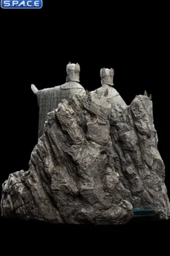 The Argonath Environment