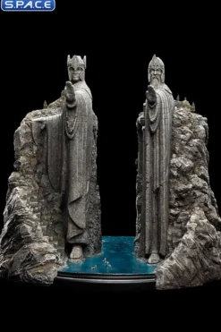 The Argonath Environment