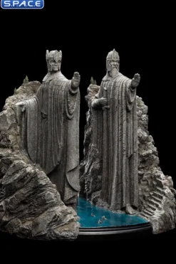 The Argonath Environment