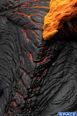 The Balrog Statue