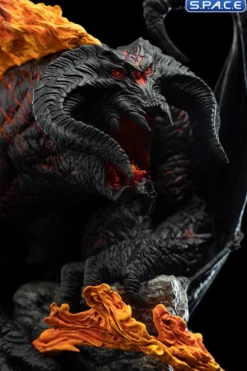 The Balrog Statue