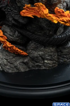 The Balrog Statue