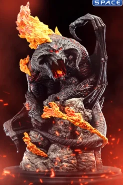 The Balrog Statue