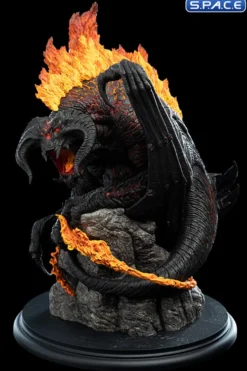 The Balrog Statue