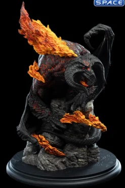 The Balrog Statue