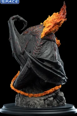 The Balrog Statue