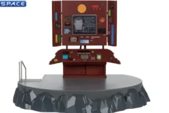 The Batcave Playset from Batman: The Animated Series Gold Label Collection