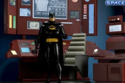 The Batcave Playset from Batman: The Animated Series Gold Label Collection