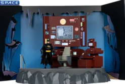 The Batcave Playset from Batman: The Animated Series Gold Label Collection