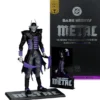 The Batman Who Laughs Gold Label Collection - black & white Accent Version