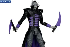 The Batman Who Laughs Gold Label Collection - black & white Accent Version