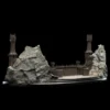 The Black Gate Environment