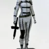 The Boss PVC Statue
