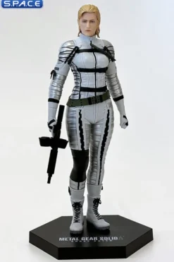 The Boss PVC Statue