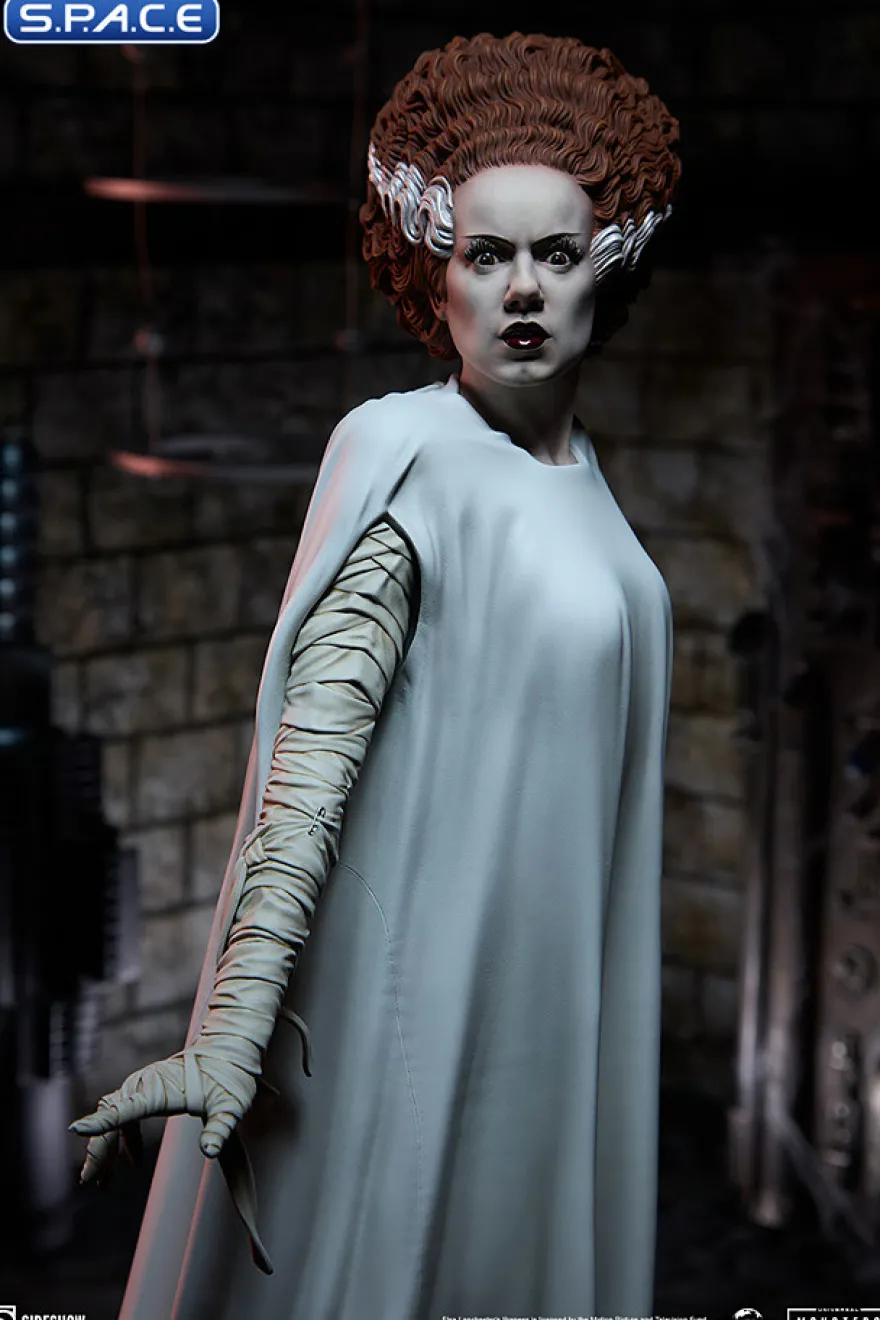 The Bride of Frankenstein Premium Format Figure