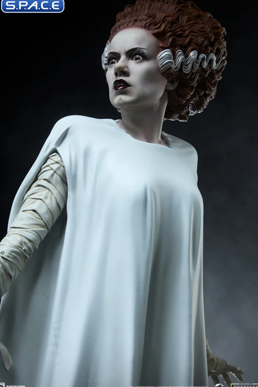 The Bride of Frankenstein Premium Format Figure