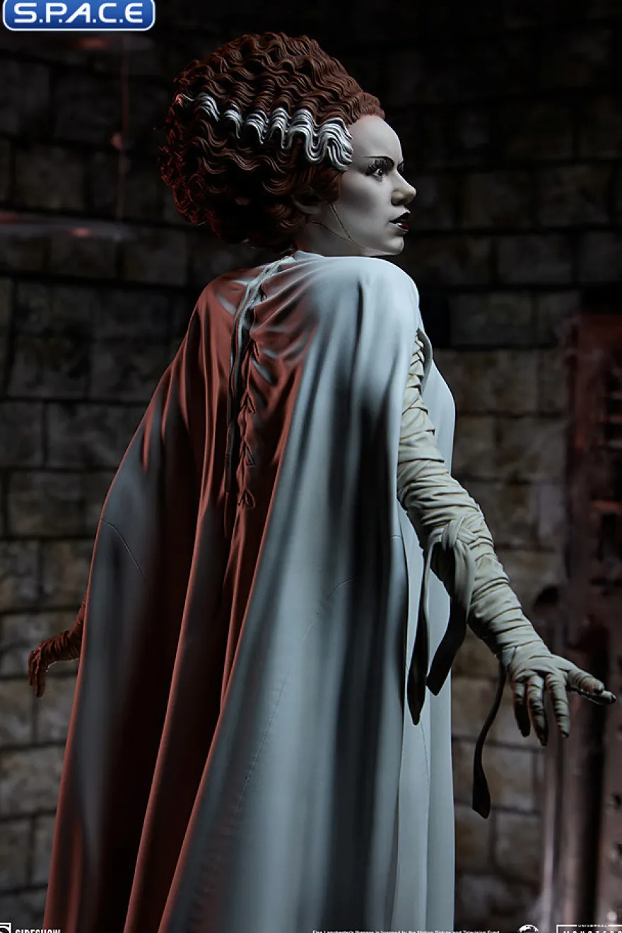 The Bride of Frankenstein Premium Format Figure