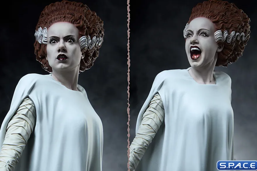 The Bride of Frankenstein Premium Format Figure