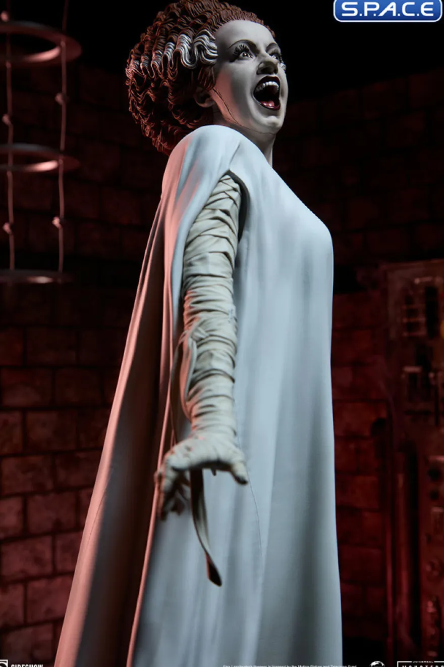 The Bride of Frankenstein Premium Format Figure