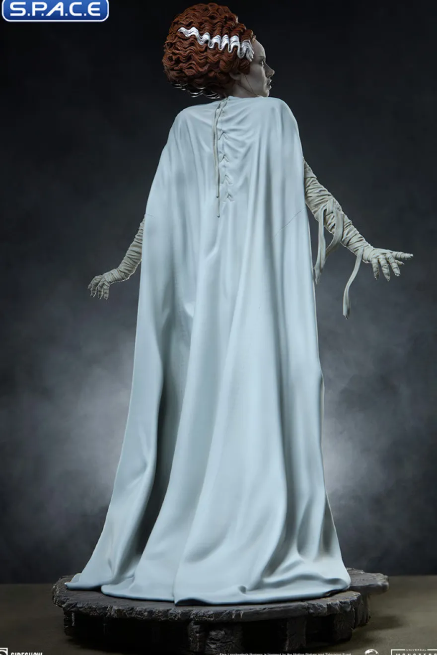The Bride of Frankenstein Premium Format Figure