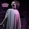 The Bride of Frankenstein Premium Format Figure - Mixed Media Version