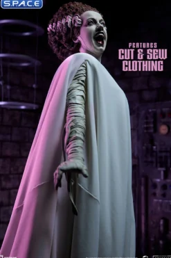 The Bride of Frankenstein Premium Format Figure - Mixed Media Version