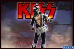 The Catman Rock Iconz Statue - Destroyer