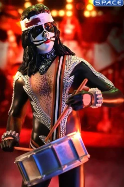 The Catman Rock Iconz Statue - Destroyer