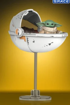 The Child from The Mandalorian