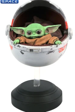 The Child in Hover Pram Milestones Statue