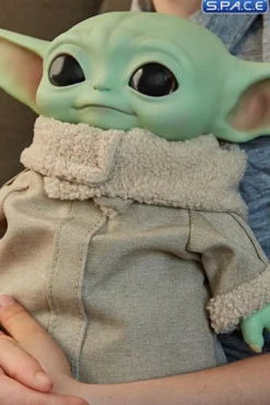 The Child Plush