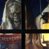 The Creep