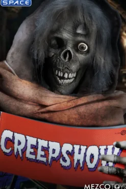 The Creep Roto Plush Doll