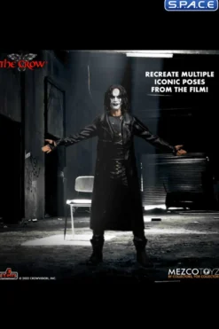 The Crow 5 Points Deluxe Box Set