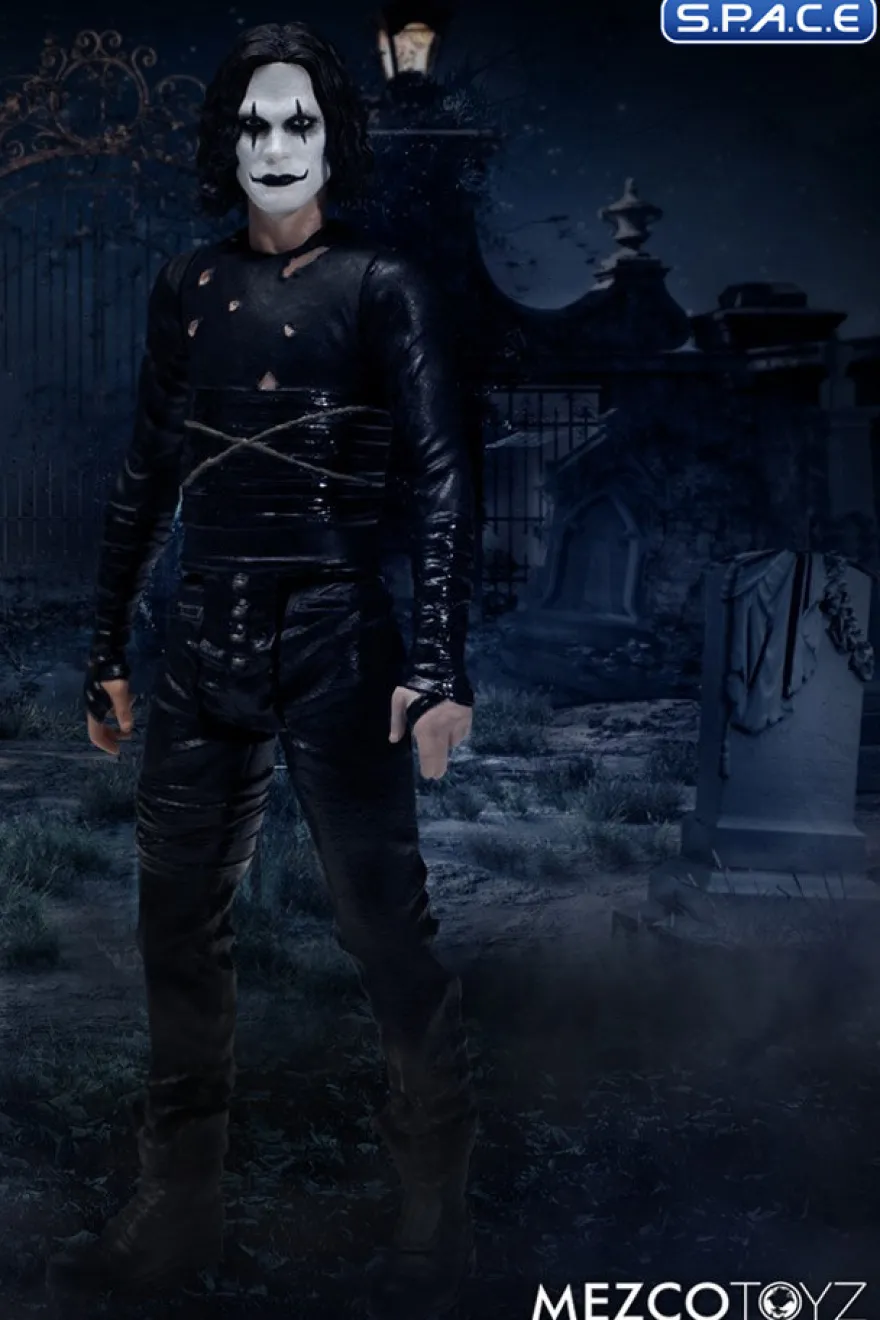 The Crow 5 Points Deluxe Box Set