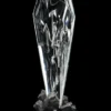1:1 The Crystal Shard Life-Size Prop Replica