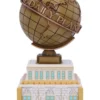 The Daily Planet Bookend