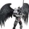The Dark Redeemer