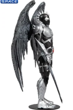 The Dark Redeemer