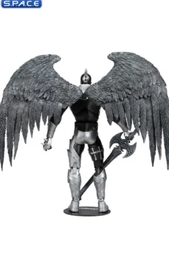 The Dark Redeemer