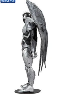 The Dark Redeemer