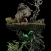 The Dead Marshes Masters Collection Statue