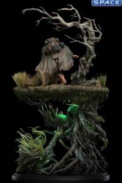 The Dead Marshes Masters Collection Statue