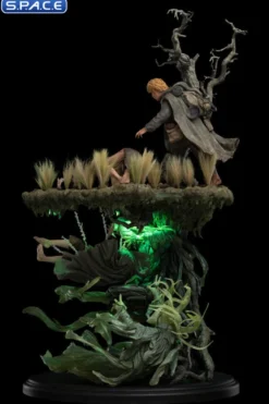 The Dead Marshes Masters Collection Statue