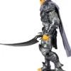 The Demon from The Demon Knights