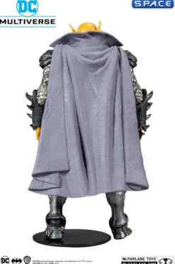The Demon from The Demon Knights