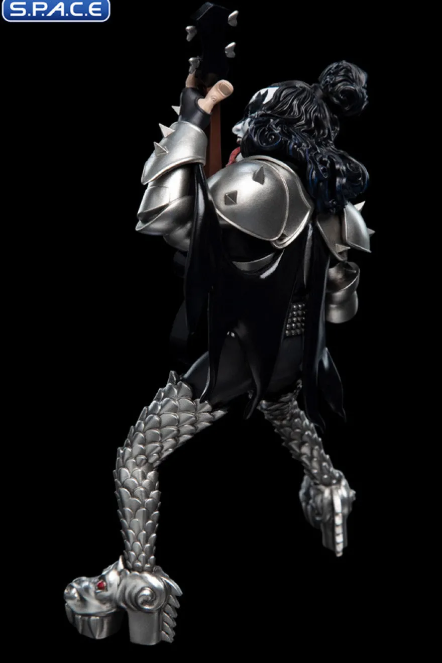 The Demon Mini Epics Vinyl Figure