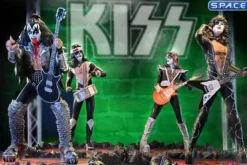 The Demon Rock Iconz Statue - Destroyer
