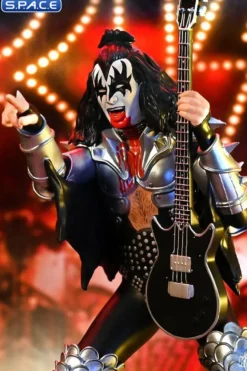 The Demon Rock Iconz Statue - Destroyer