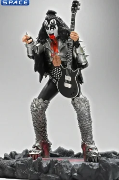 The Demon Rock Iconz Statue - Destroyer